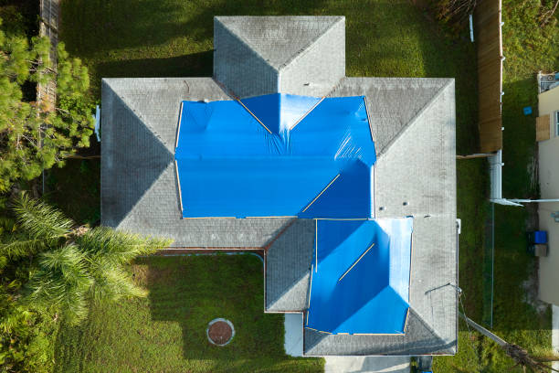 Best Rubber Roofing (EPDM, TPO)  in Griswold, IA
