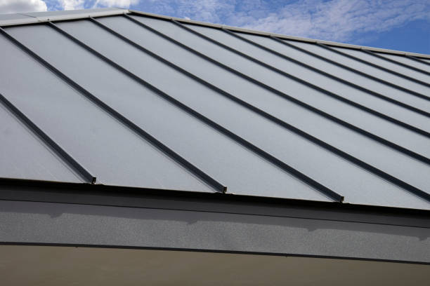 Best Roofing for New Construction  in Griswold, IA