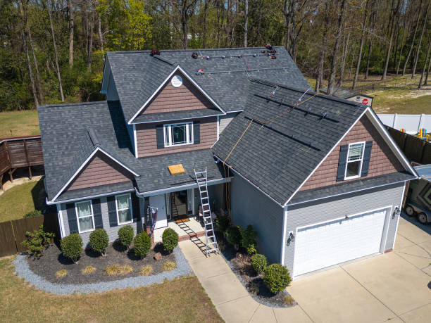 Trusted Griswold, IA Roofing Service Experts